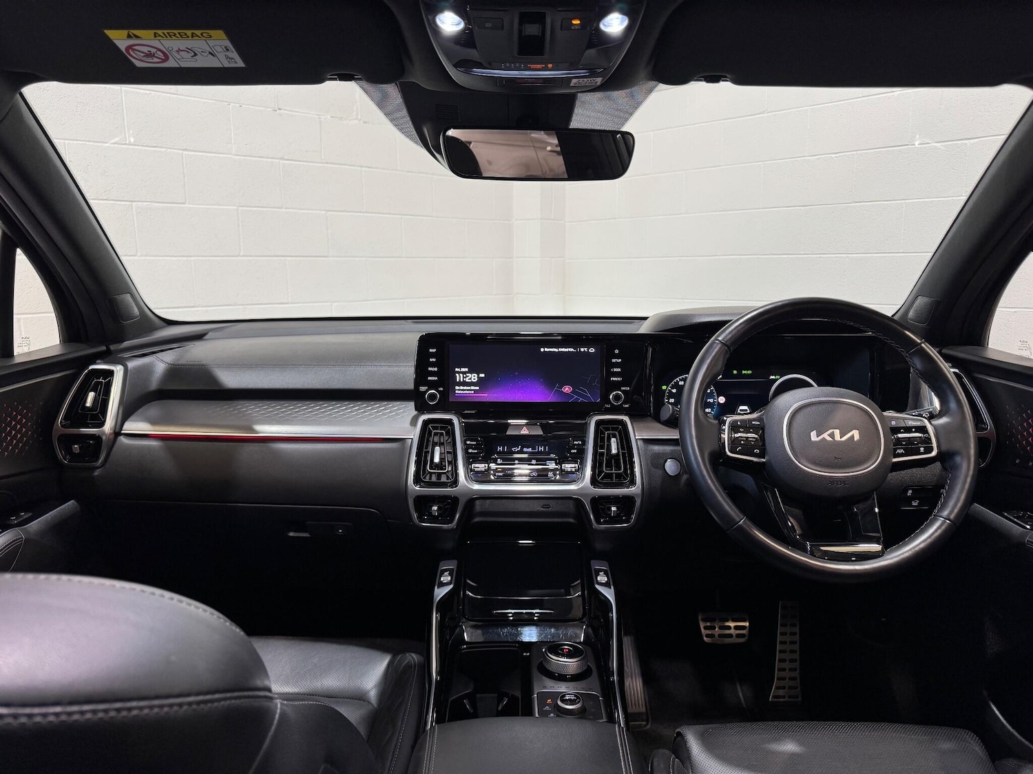 Used Kia Sorento 2023 for sale - 76803531: Photo 17