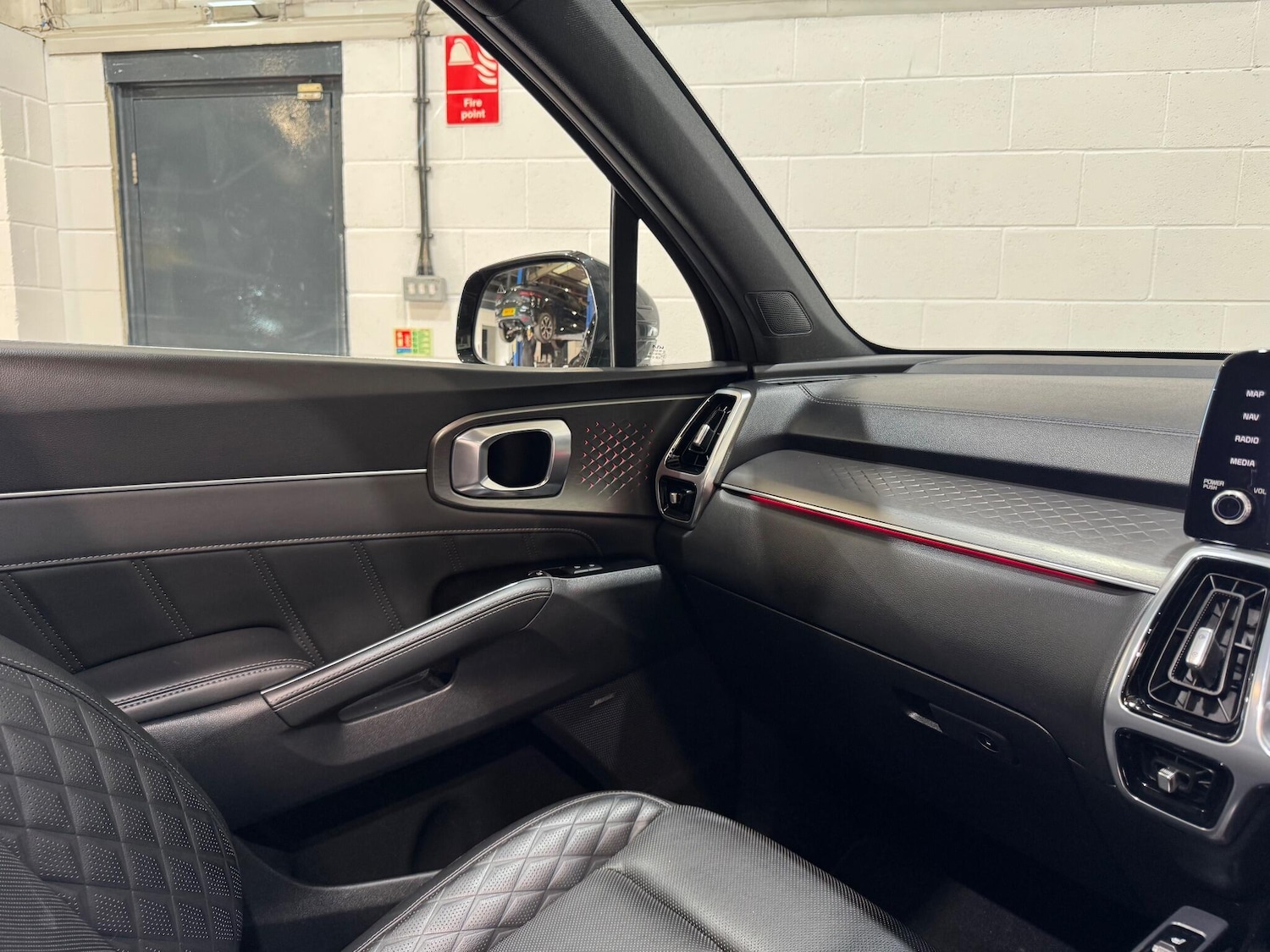 Used Kia Sorento 2023 for sale - 76803531: Photo 18