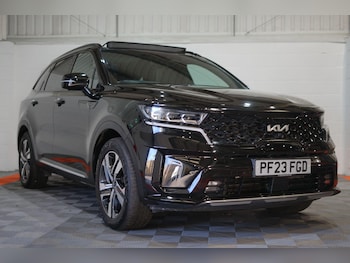 Kia - Sorento