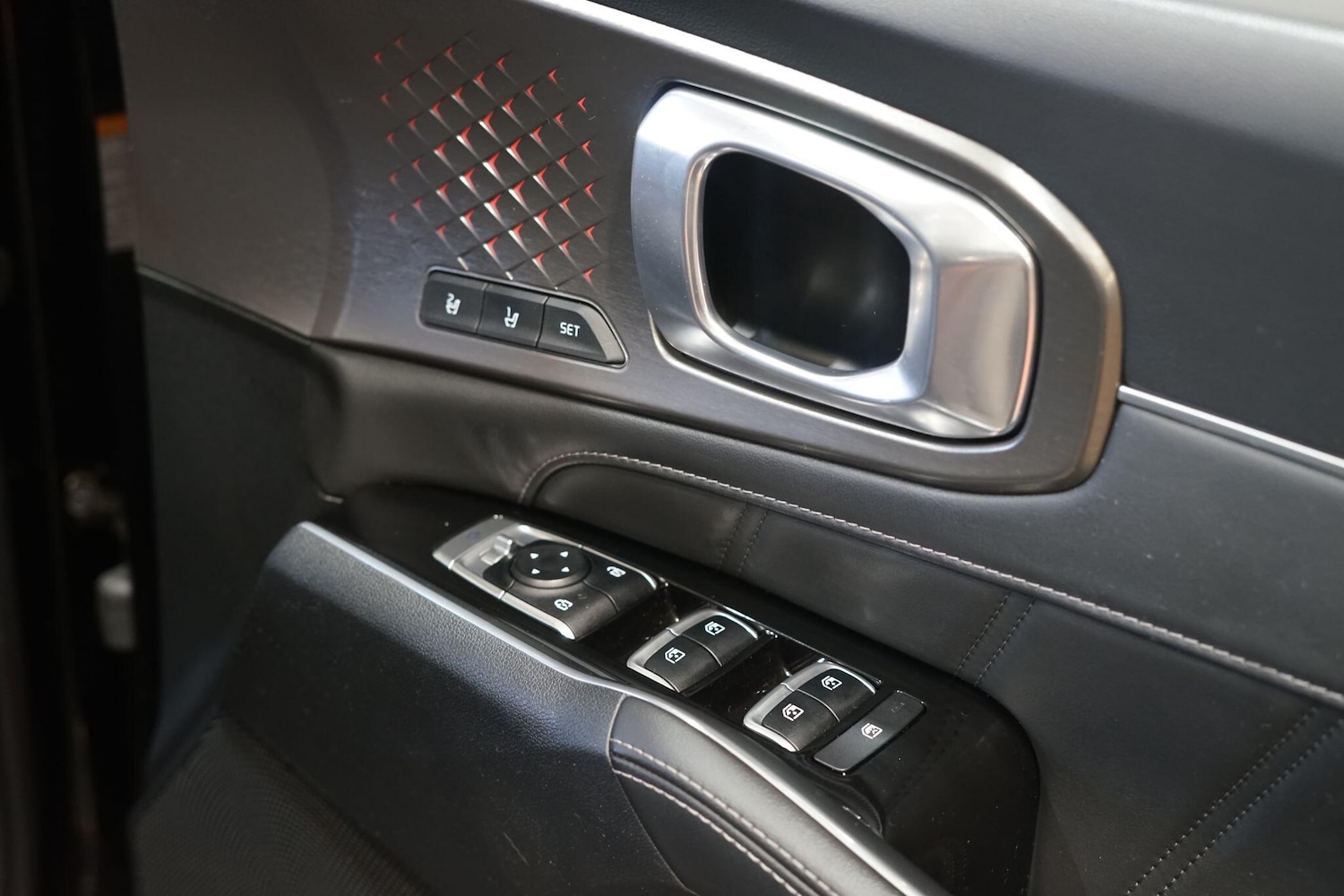 Used Kia Sorento 2023 for sale - 76803531: Photo 28