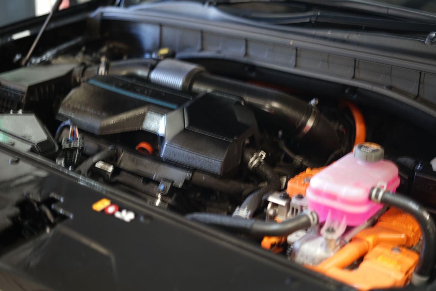 Used Kia Sorento 2023 for sale - 76803531: Photo 32