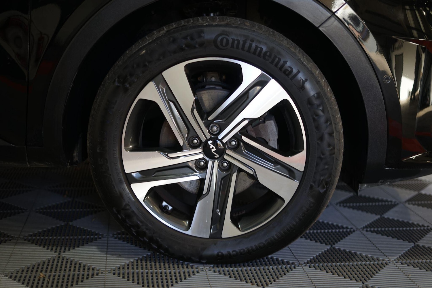 Used Kia Sorento 2023 for sale - 76803531: Photo 33