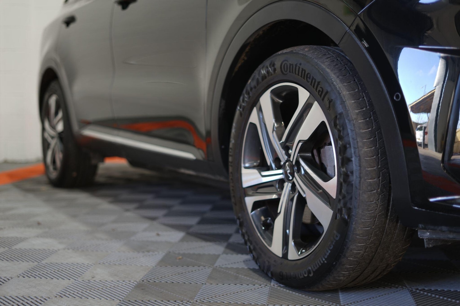 Used Kia Sorento 2023 for sale - 76803531: Photo 34