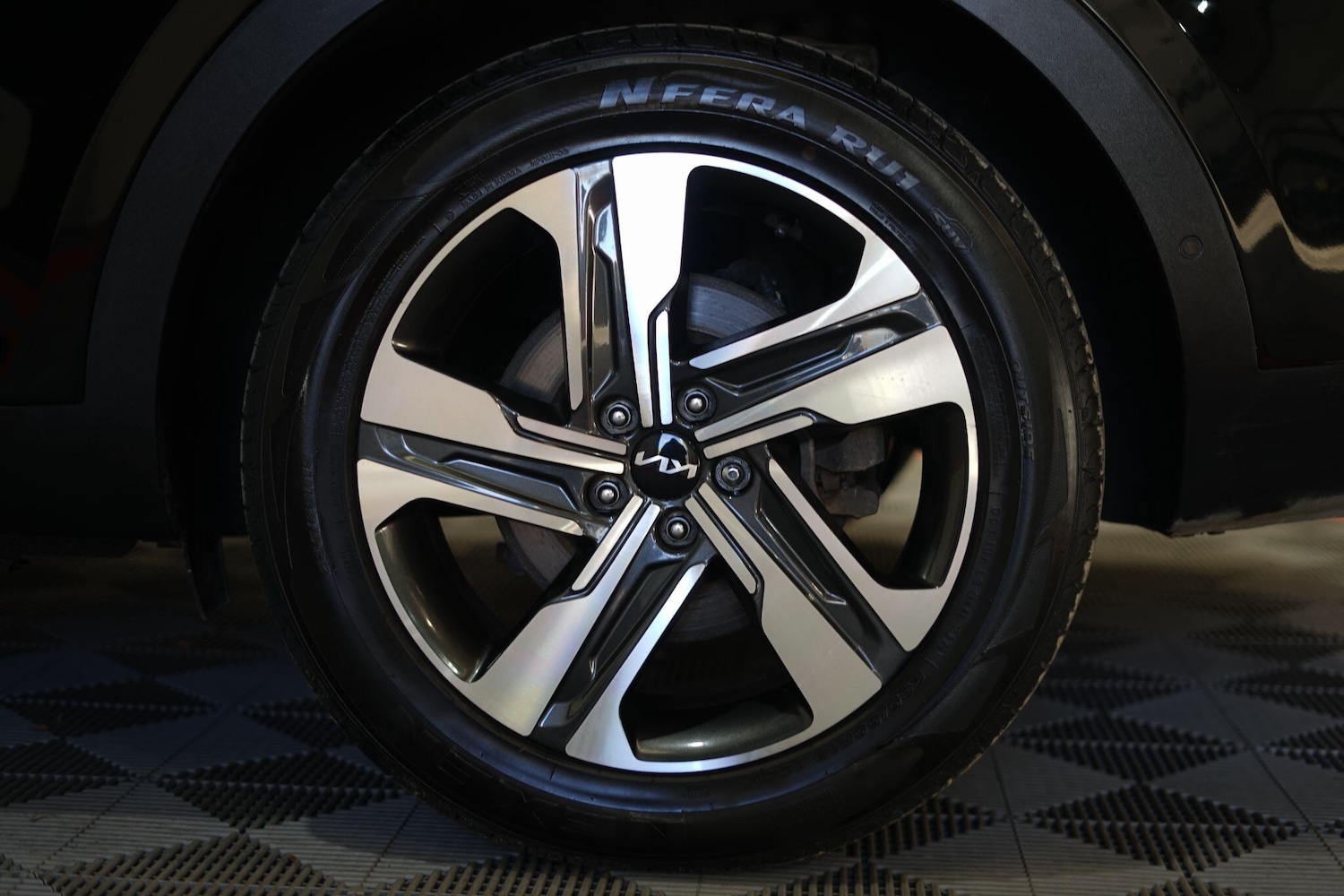 Used Kia Sorento 2023 for sale - 76803531: Photo 35