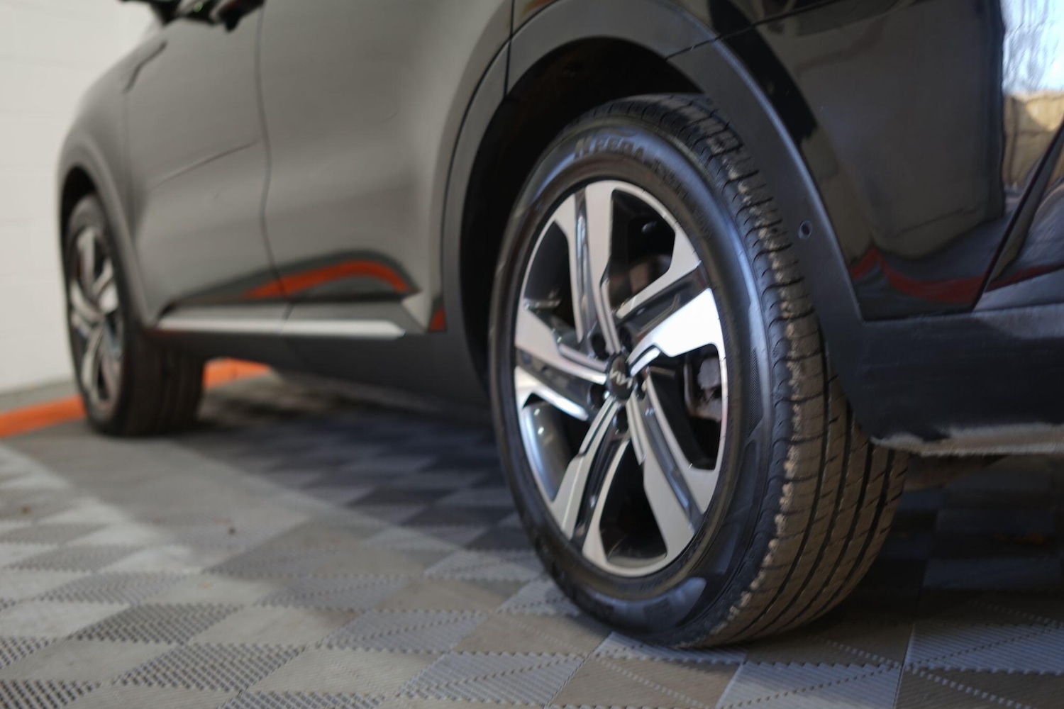 Used Kia Sorento 2023 for sale - 76803531: Photo 36