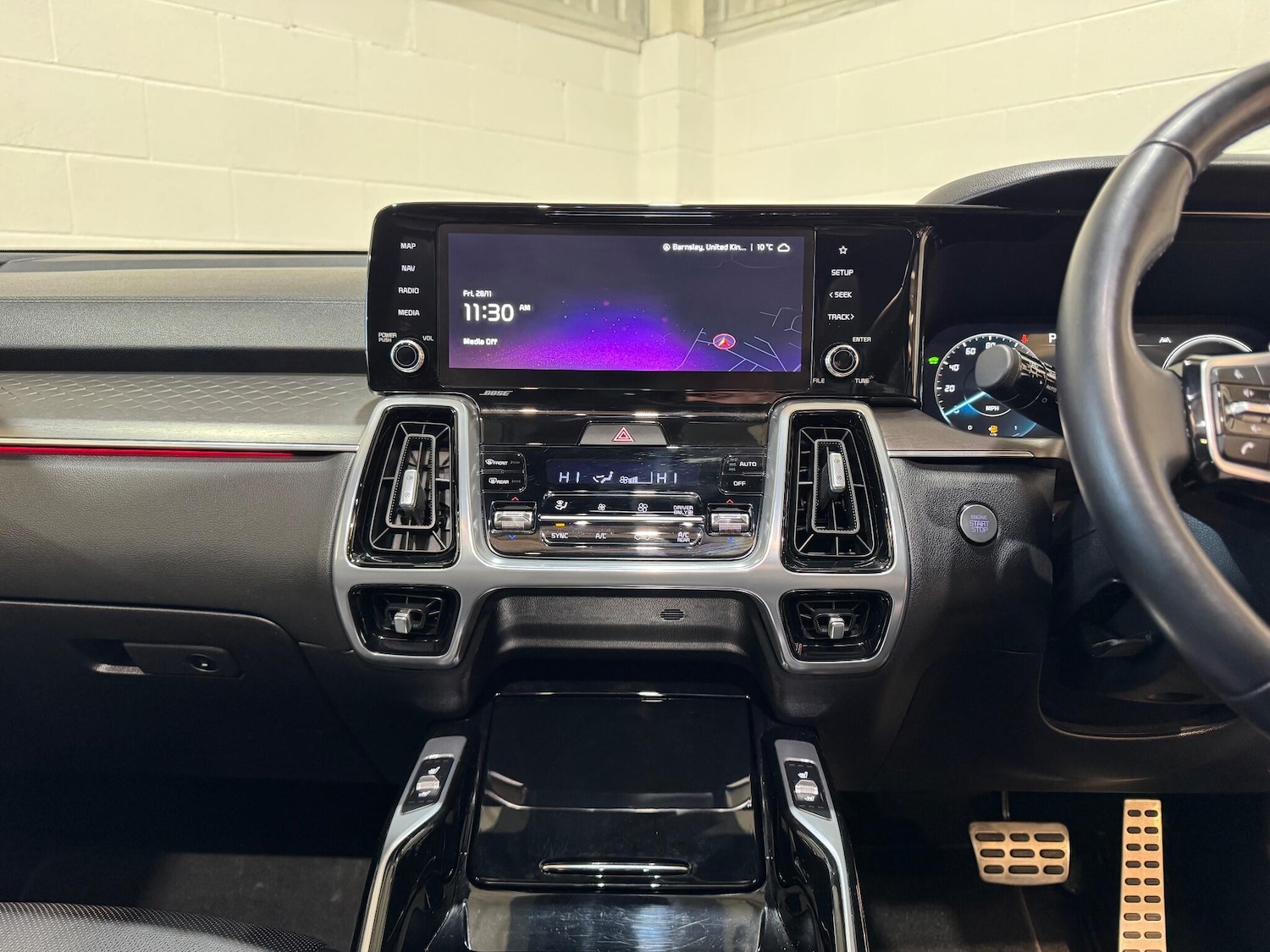 Used Kia Sorento 2023 for sale - 76803531: Photo 39