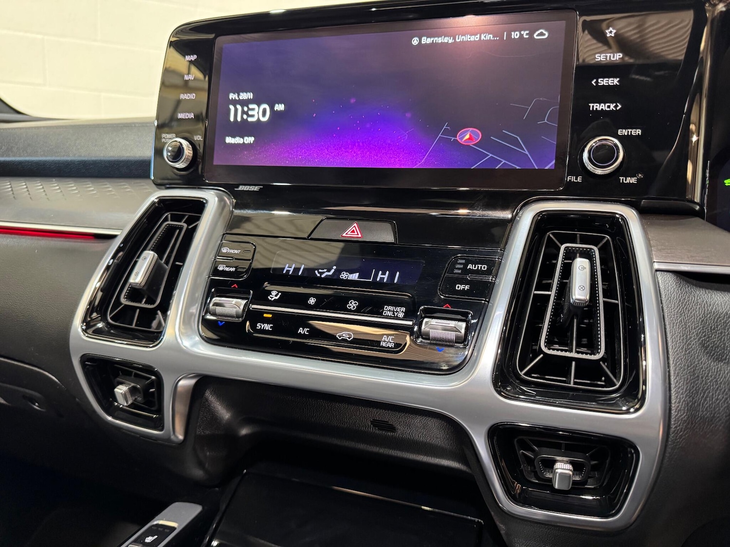 Used Kia Sorento 2023 for sale - 76803531: Photo 40