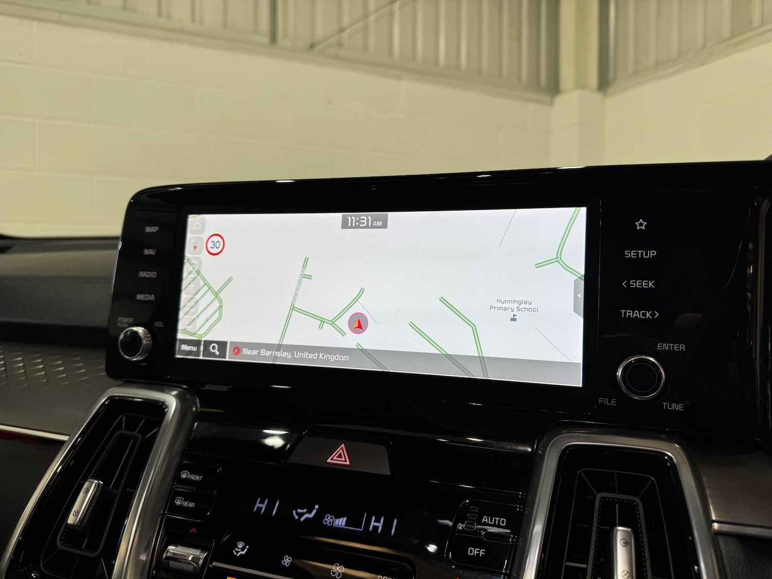 Used Kia Sorento 2023 for sale - 76803531: Photo 42