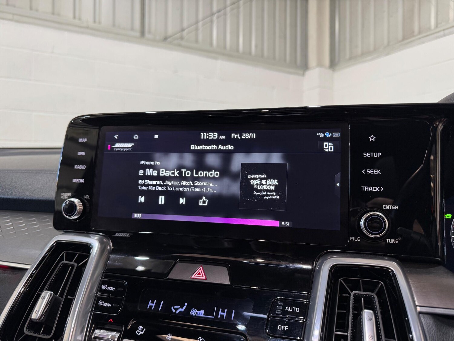 Used Kia Sorento 2023 for sale - 76803531: Photo 43