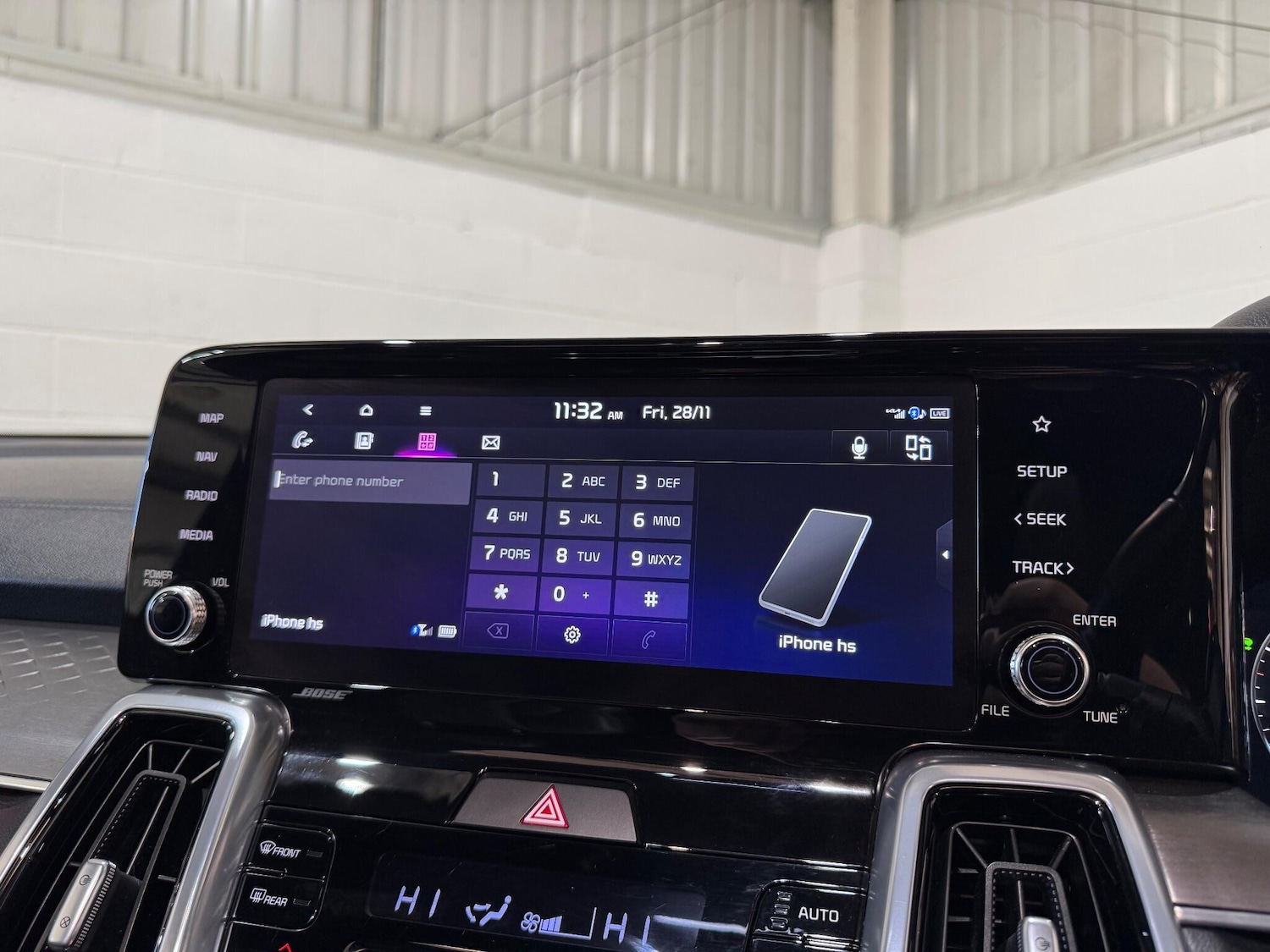 Used Kia Sorento 2023 for sale - 76803531: Photo 44