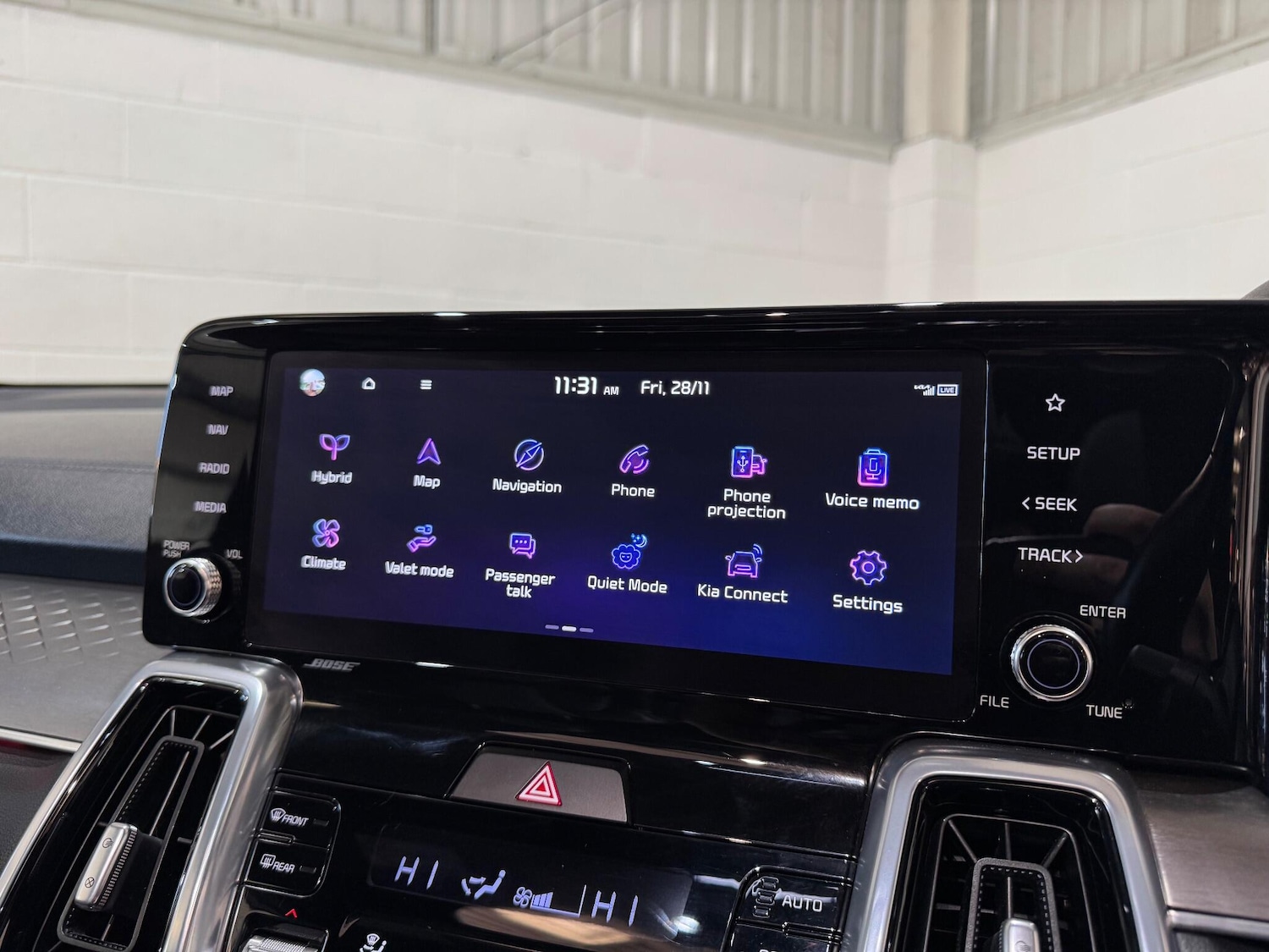 Used Kia Sorento 2023 for sale - 76803531: Photo 45