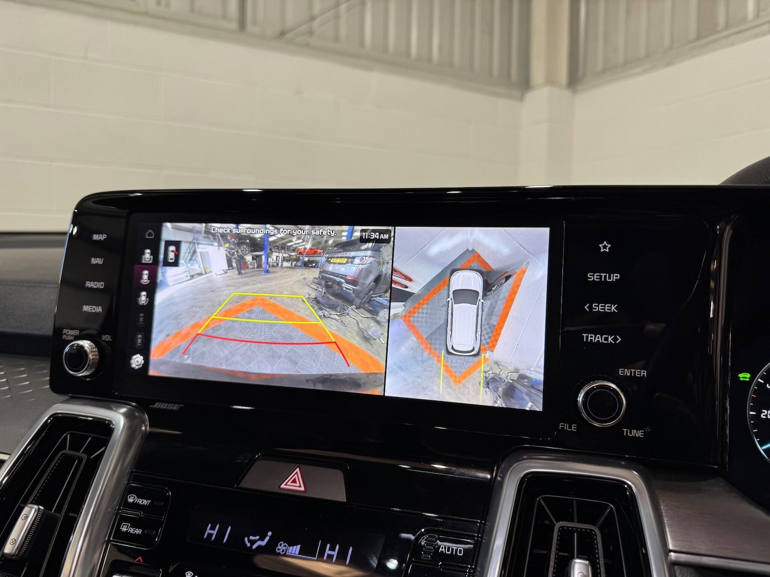 Used Kia Sorento 2023 for sale - 76803531: Photo 46