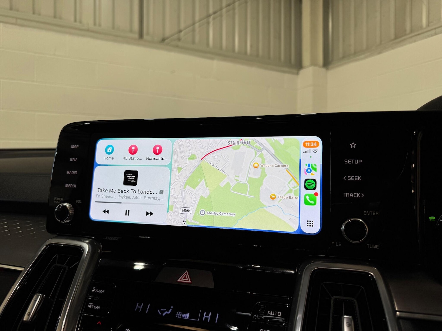 Used Kia Sorento 2023 for sale - 76803531: Photo 47