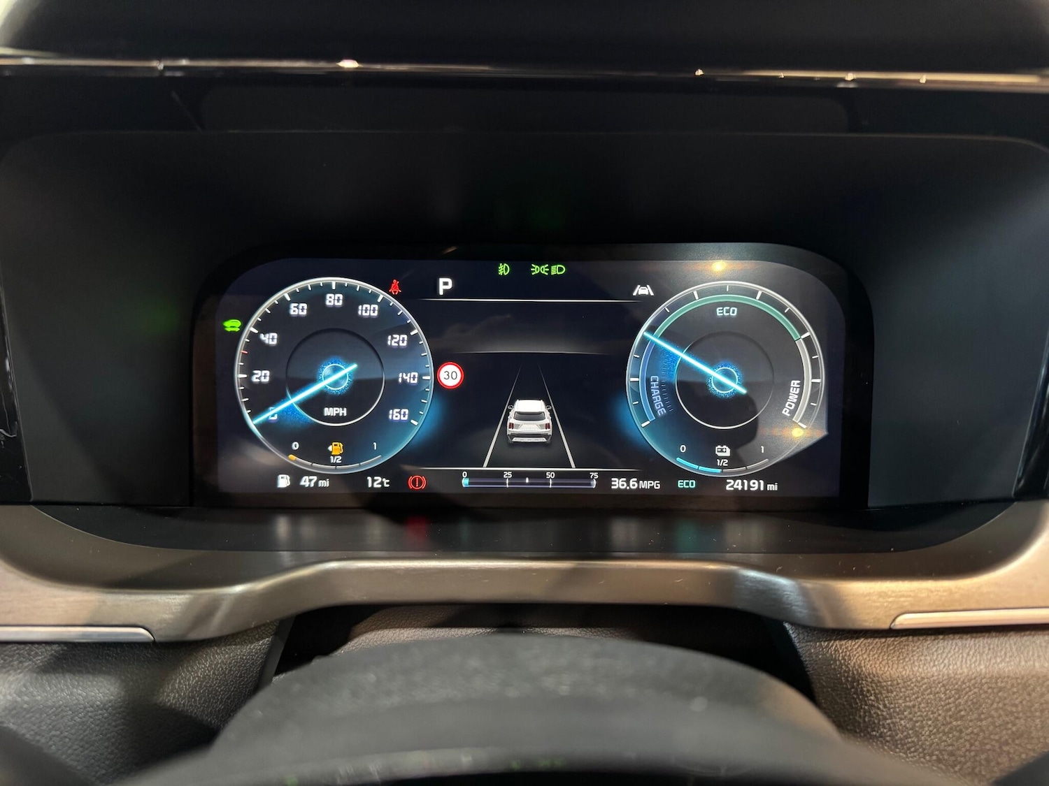 Used Kia Sorento 2023 for sale - 76803531: Photo 48