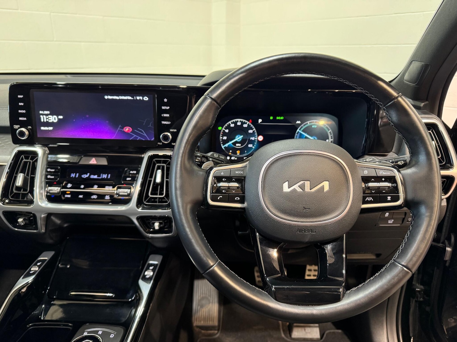 Used Kia Sorento 2023 for sale - 76803531: Photo 51