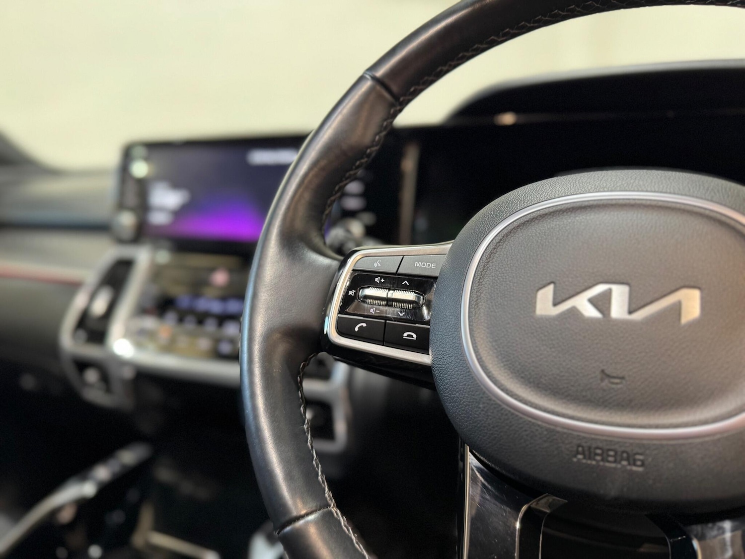 Used Kia Sorento 2023 for sale - 76803531: Photo 53