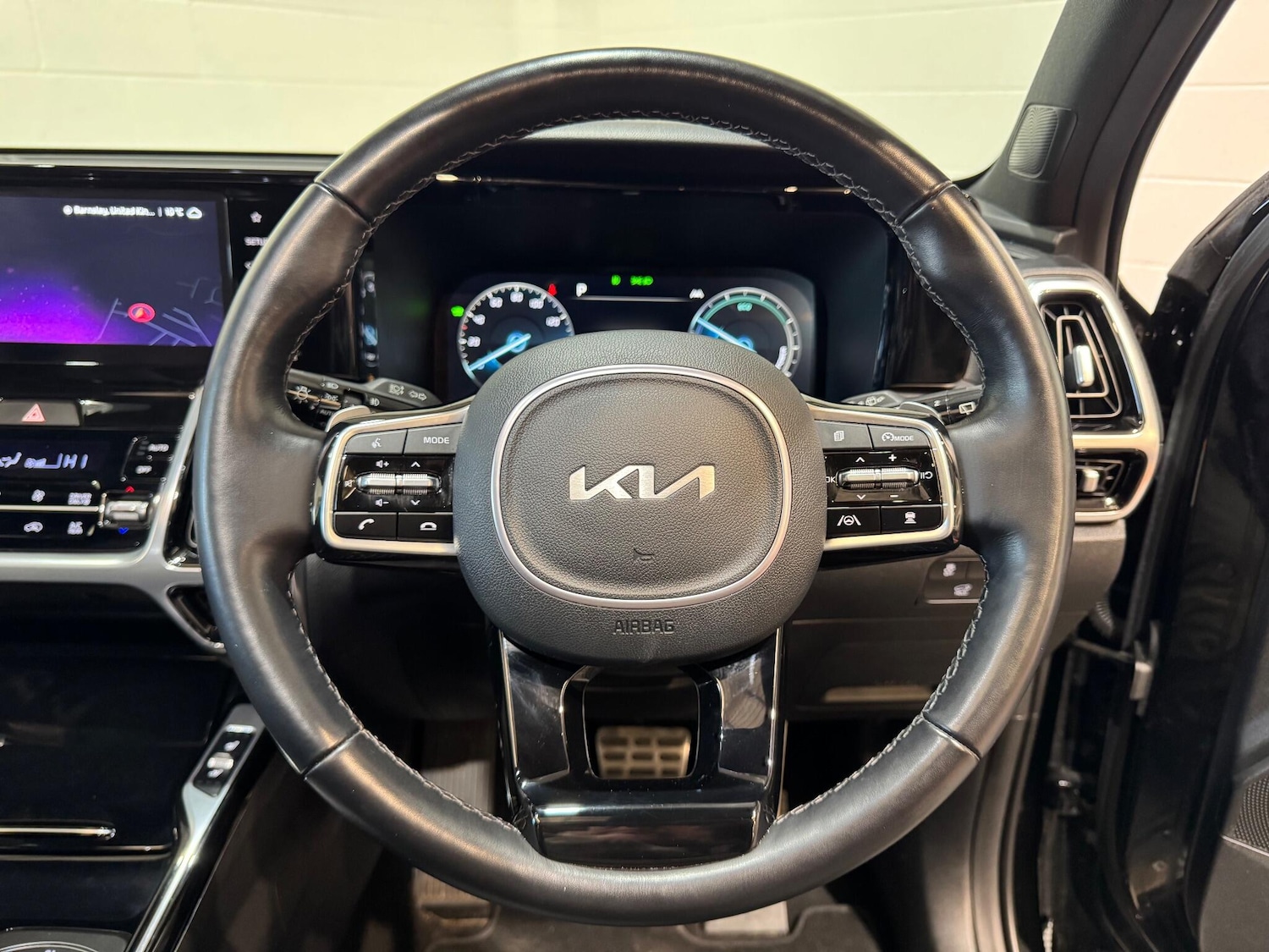 Used Kia Sorento 2023 for sale - 76803531: Photo 54