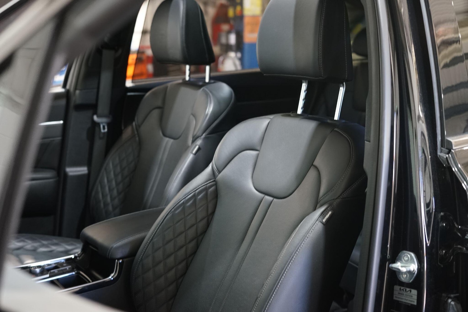 Used Kia Sorento 2023 for sale - 76803531: Photo 57