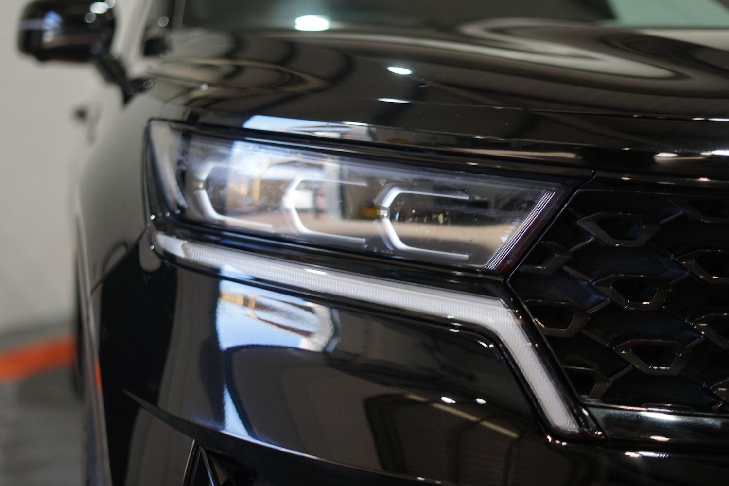 Used Kia Sorento 2023 for sale - 76803531: Photo 58