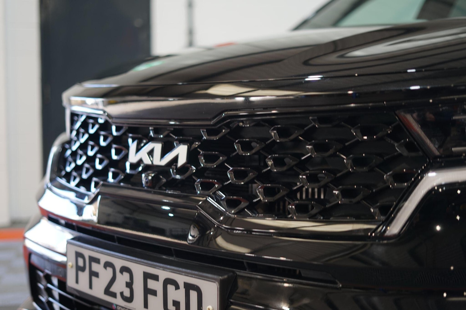 Used Kia Sorento 2023 for sale - 76803531: Photo 59