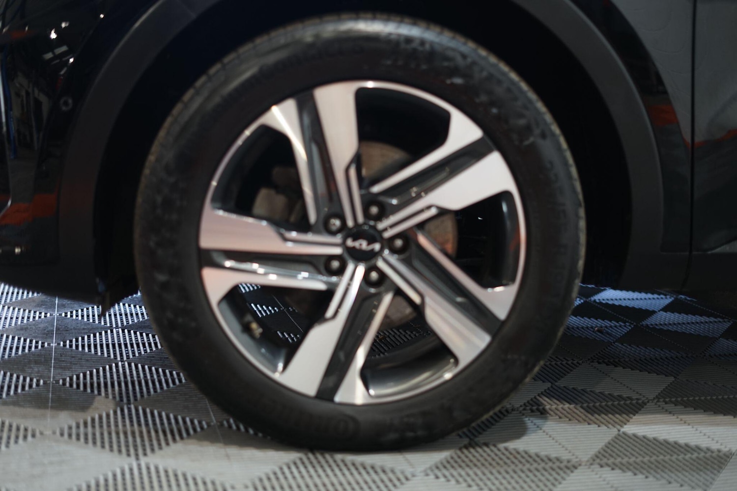 Used Kia Sorento 2023 for sale - 76803531: Photo 6