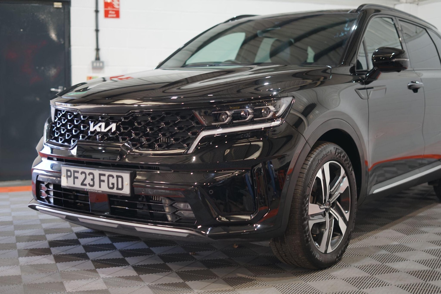 Used Kia Sorento 2023 for sale - 76803531: Photo 7