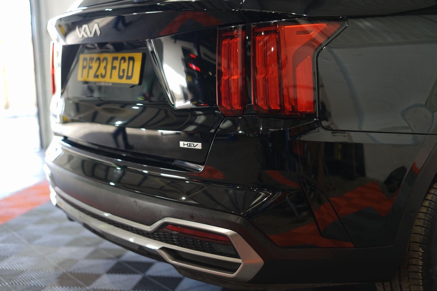 Used Kia Sorento 2023 for sale - 76803531: Photo 71