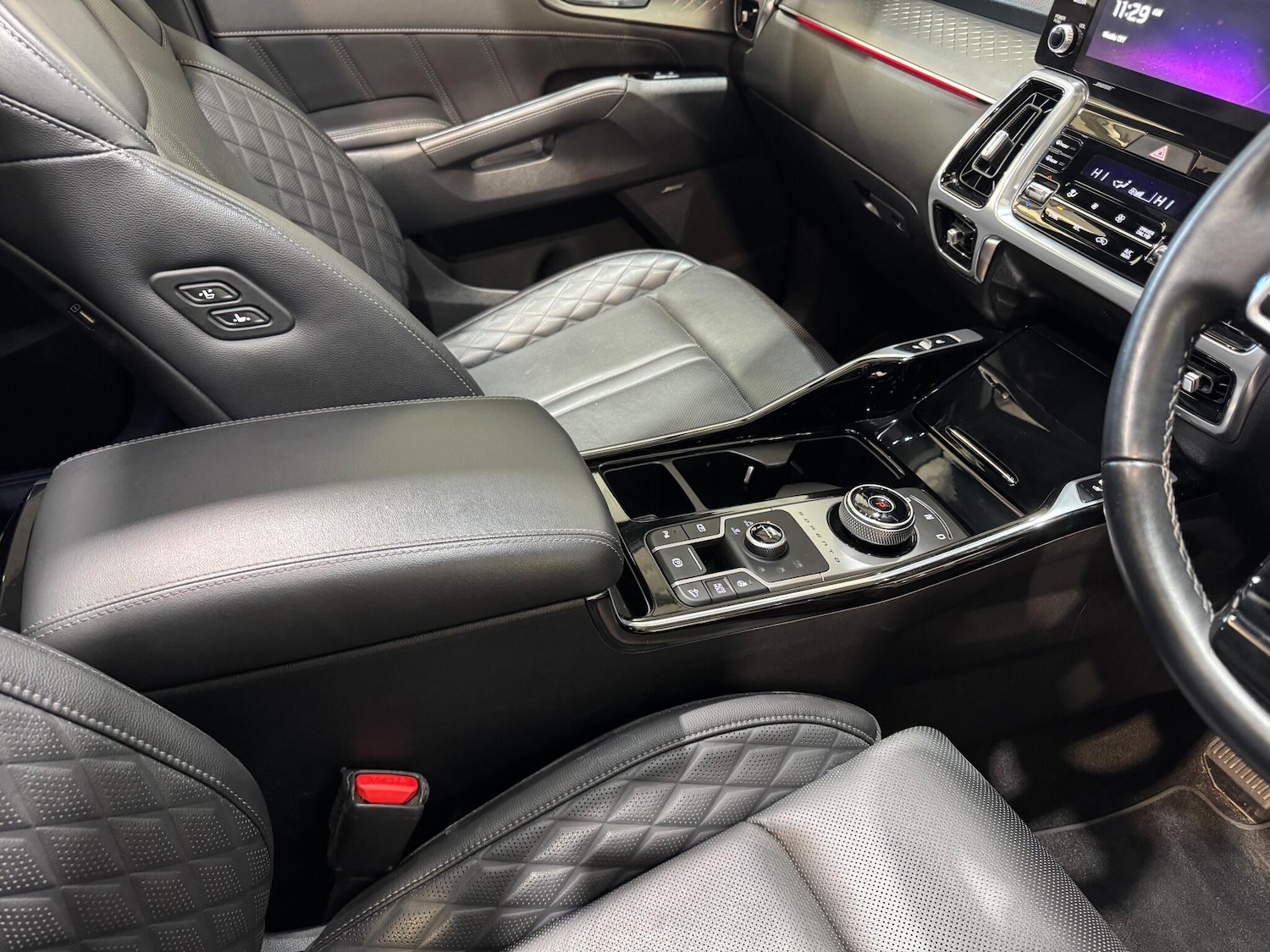 Used Kia Sorento 2023 for sale - 76803531: Photo 79