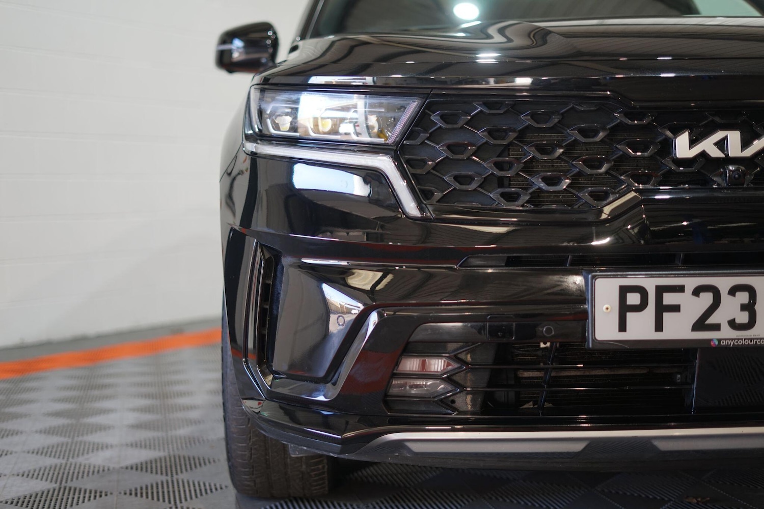 Used Kia Sorento 2023 for sale - 76803531: Photo 8