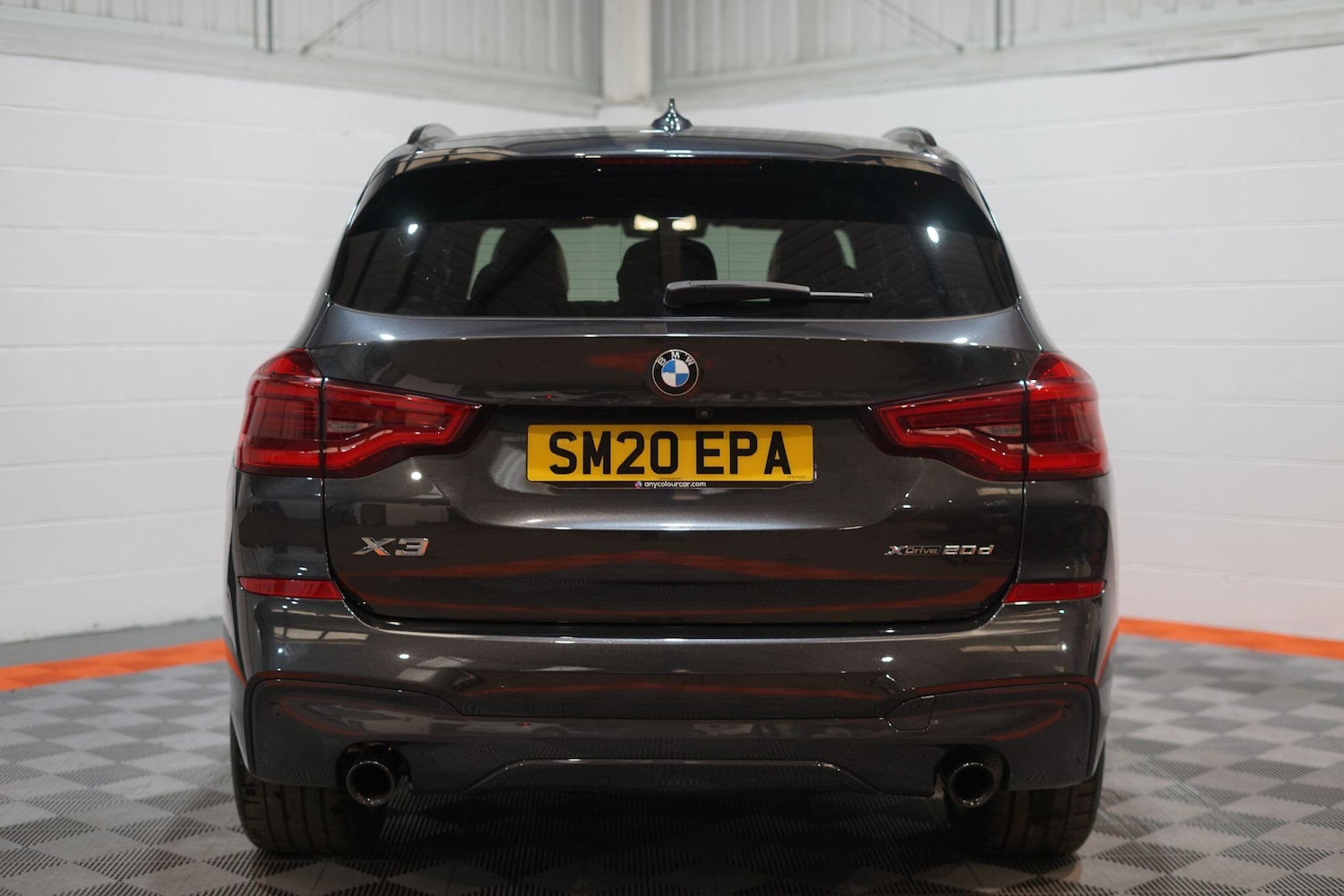 Used BMW X3 2020 for sale - 76803547: Photo 14