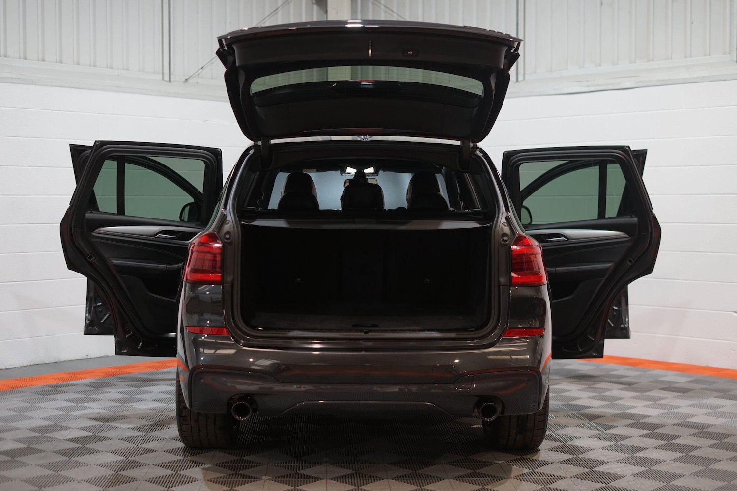 Used BMW X3 2020 for sale - 76803547: Photo 15