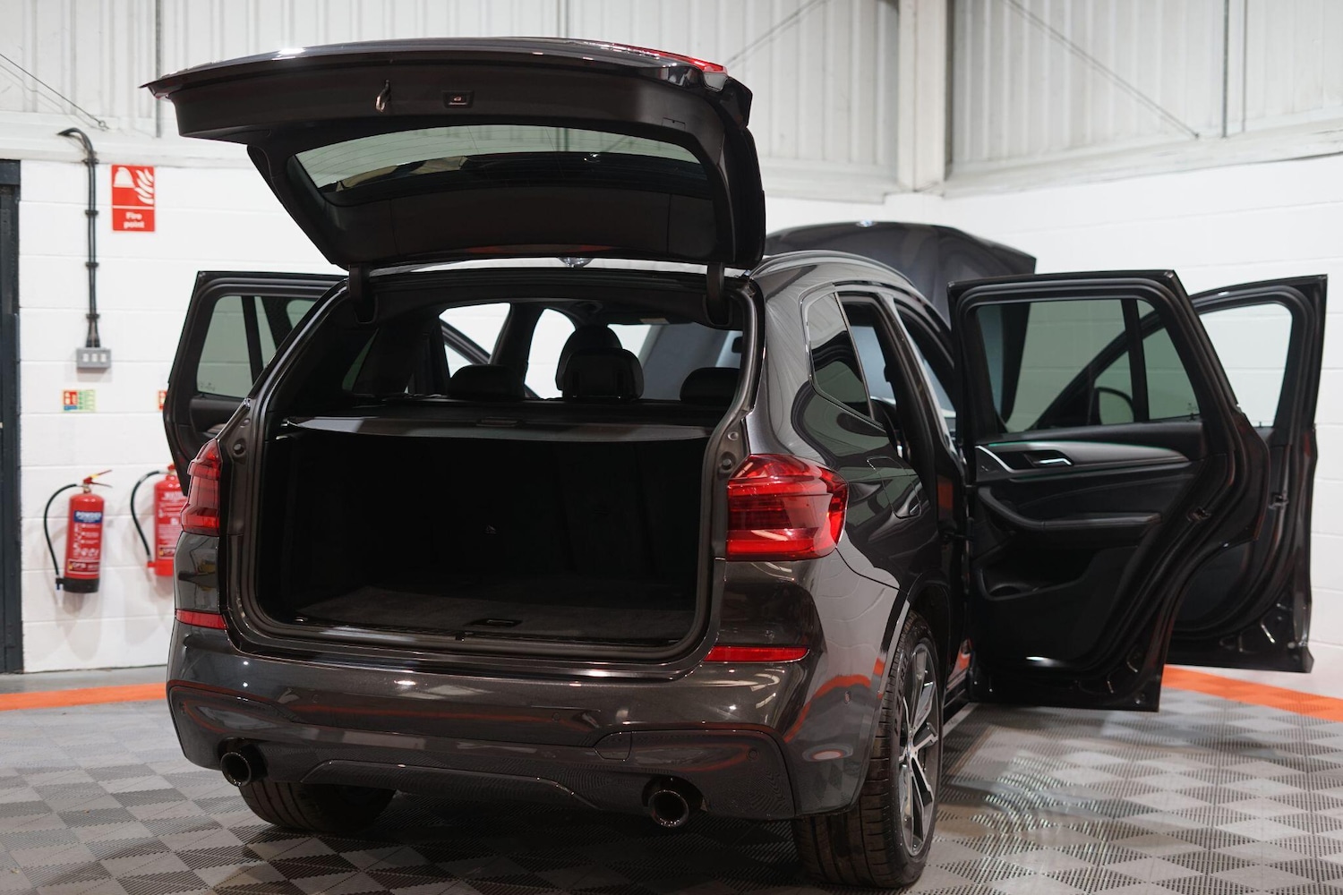 Used BMW X3 2020 for sale - 76803547: Photo 17