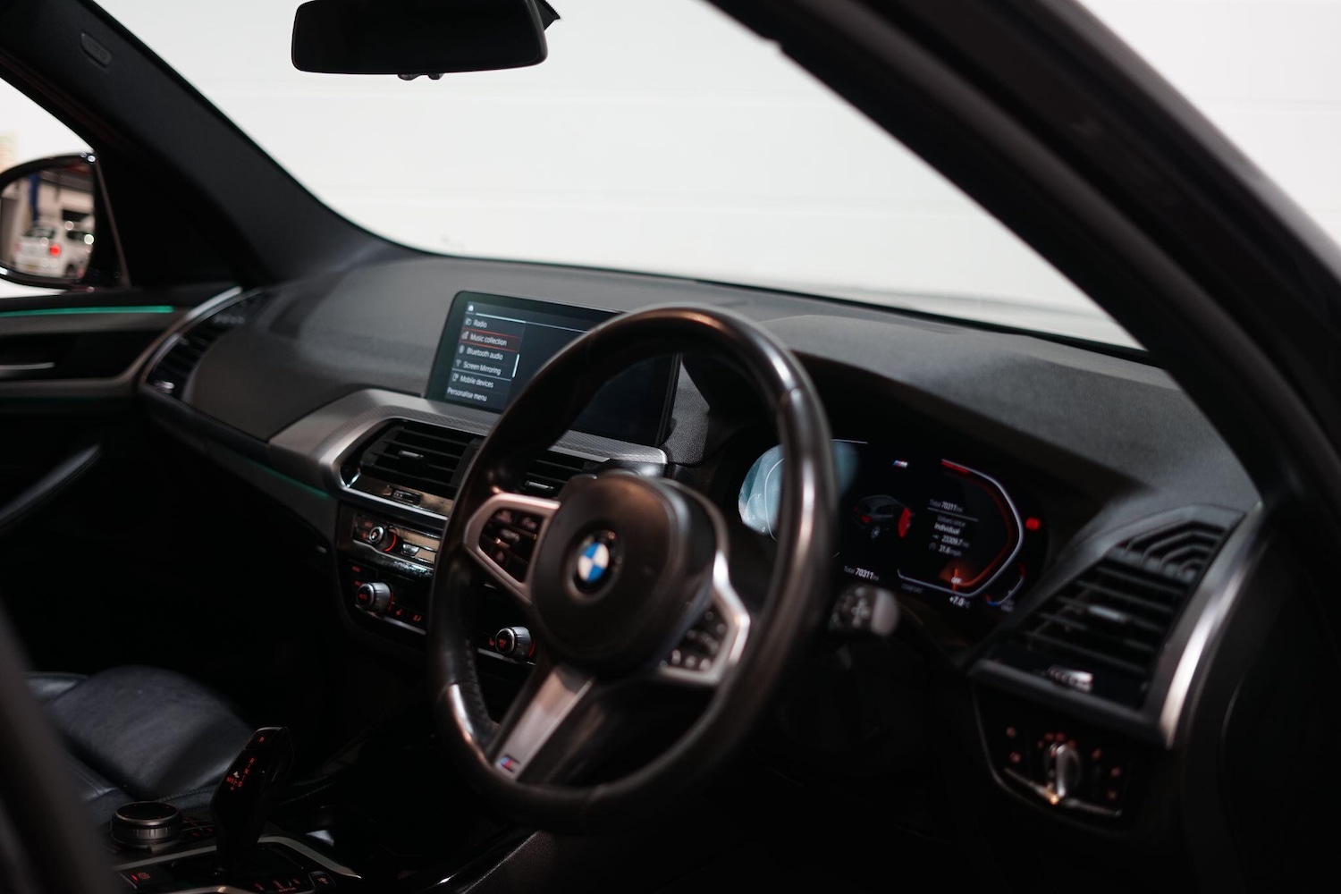 Used BMW X3 2020 for sale - 76803547: Photo 19