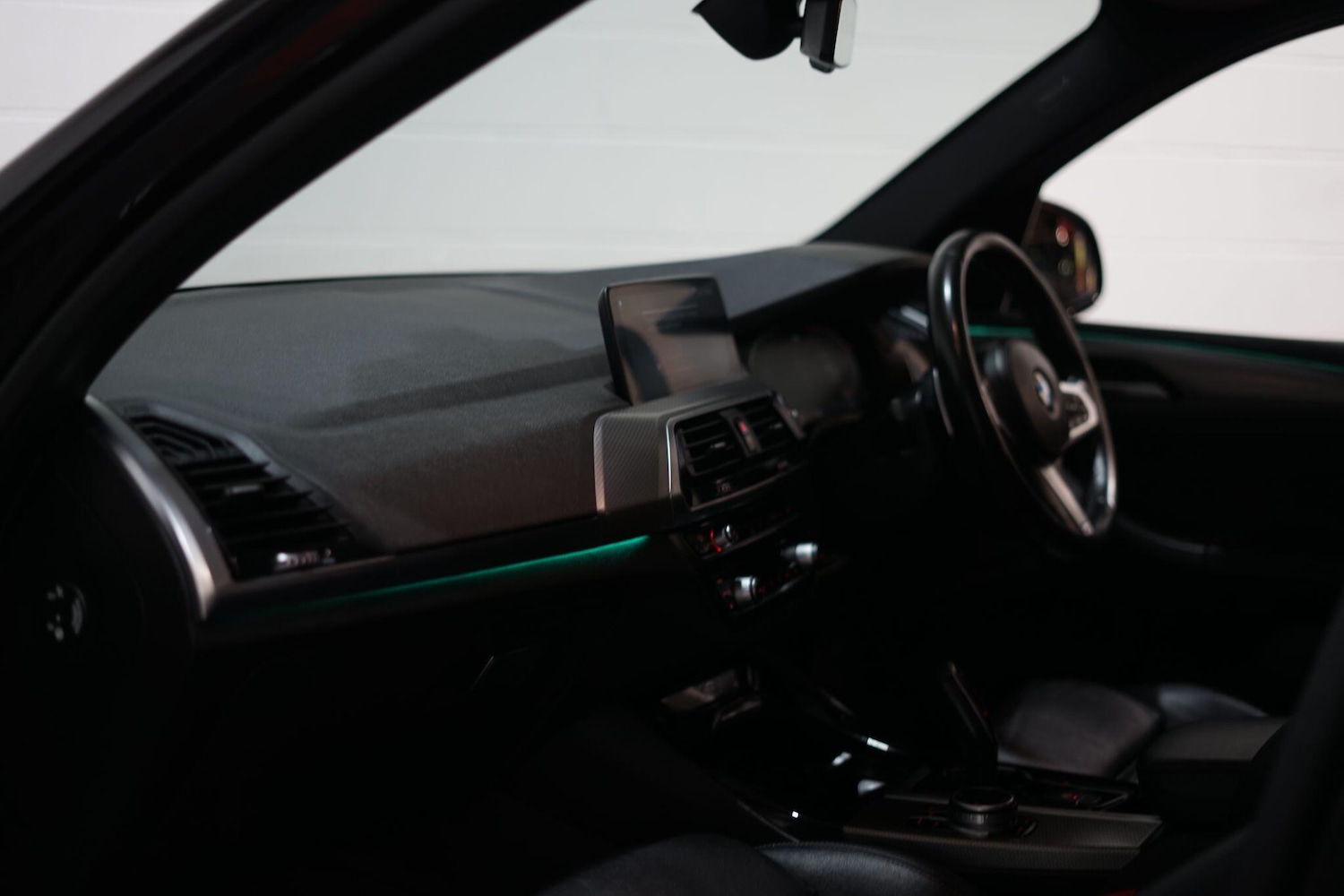 Used BMW X3 2020 for sale - 76803547: Photo 20