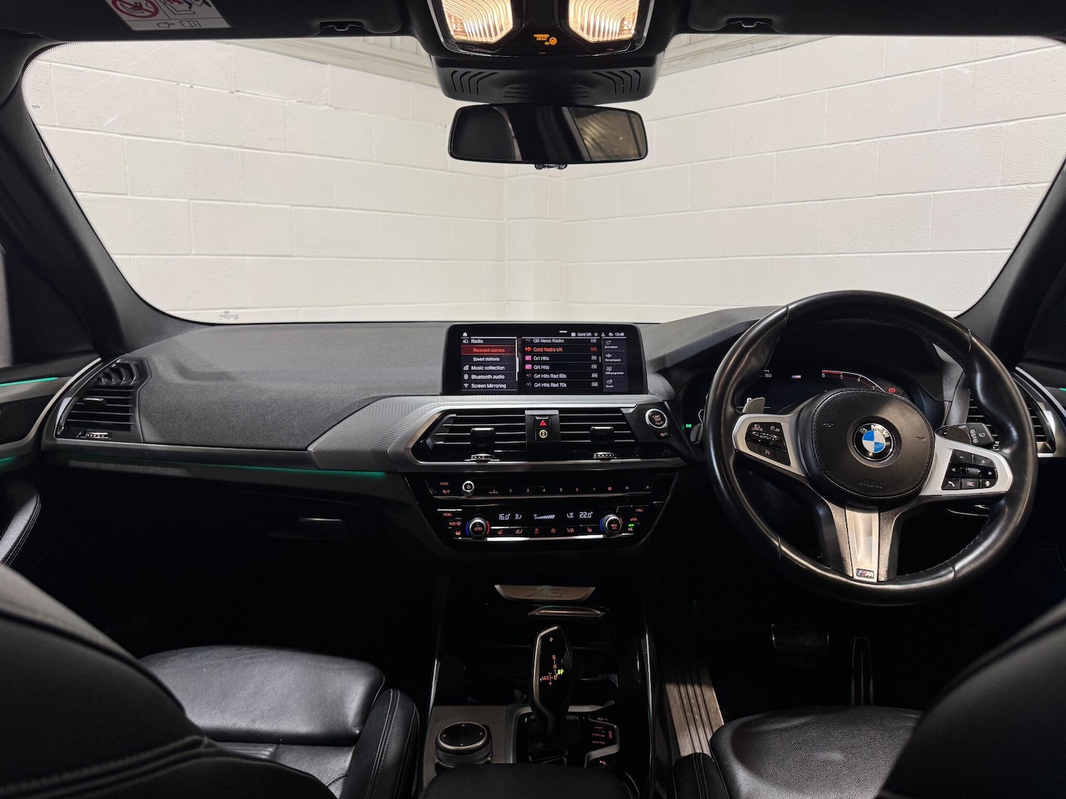 Used BMW X3 2020 for sale - 76803547: Photo 21