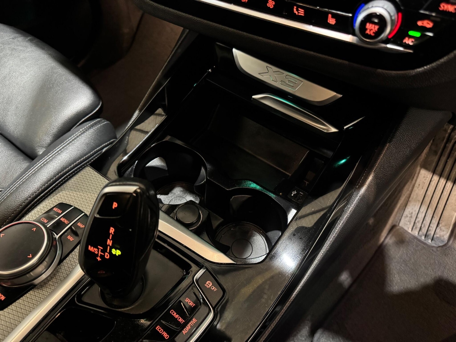 Used BMW X3 2020 for sale - 76803547: Photo 22