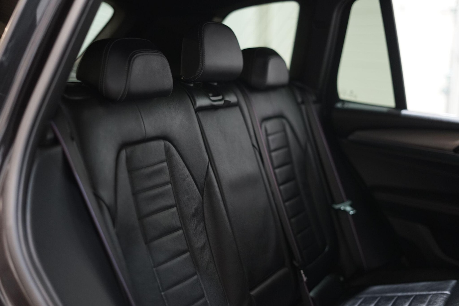 Used BMW X3 2020 for sale - 76803547: Photo 26