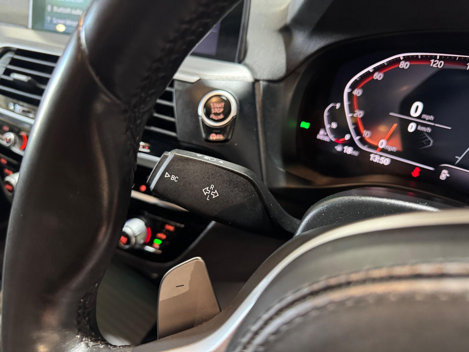 Used BMW X3 2020 for sale - 76803547: Photo 31