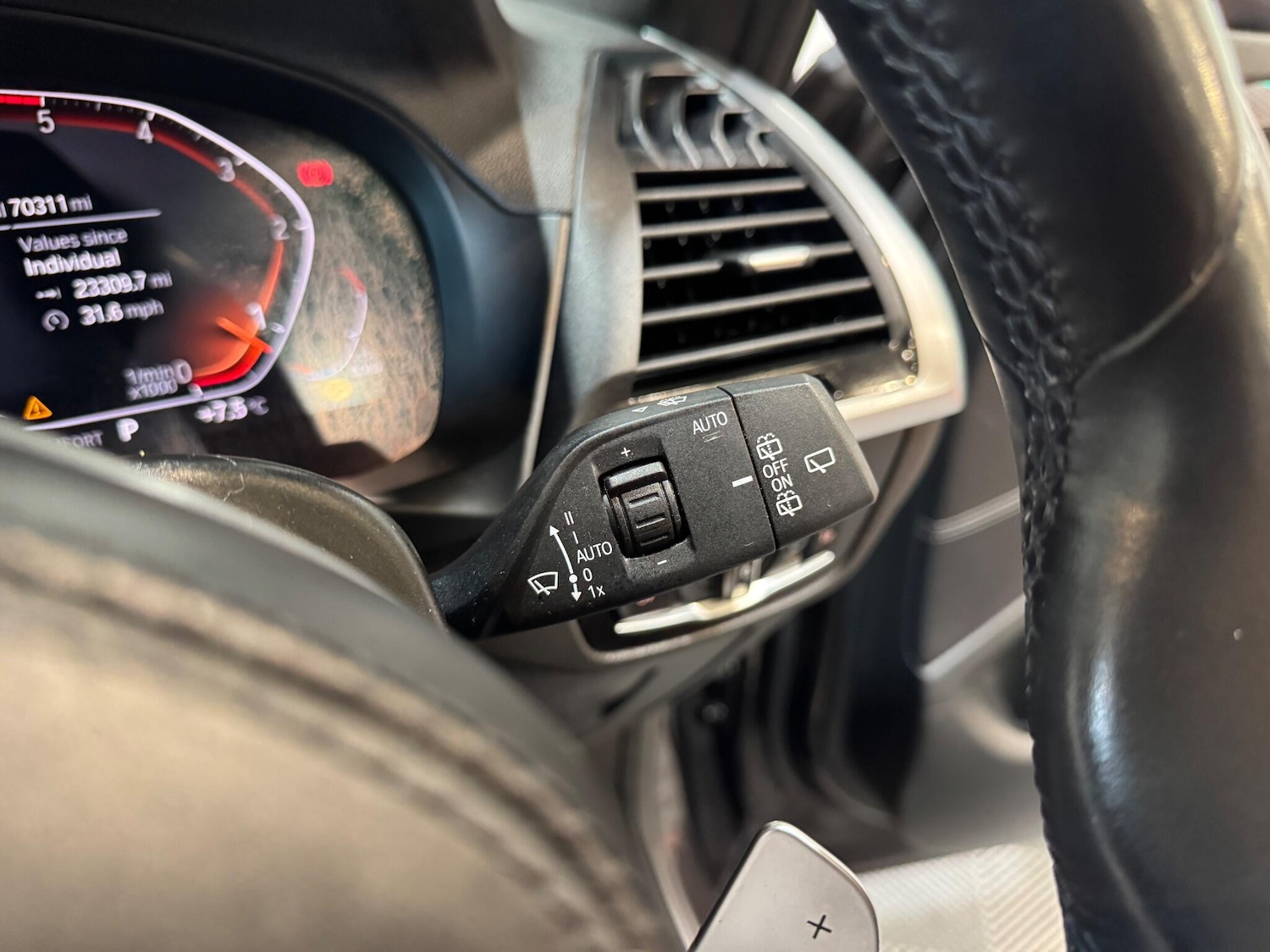 Used BMW X3 2020 for sale - 76803547: Photo 32