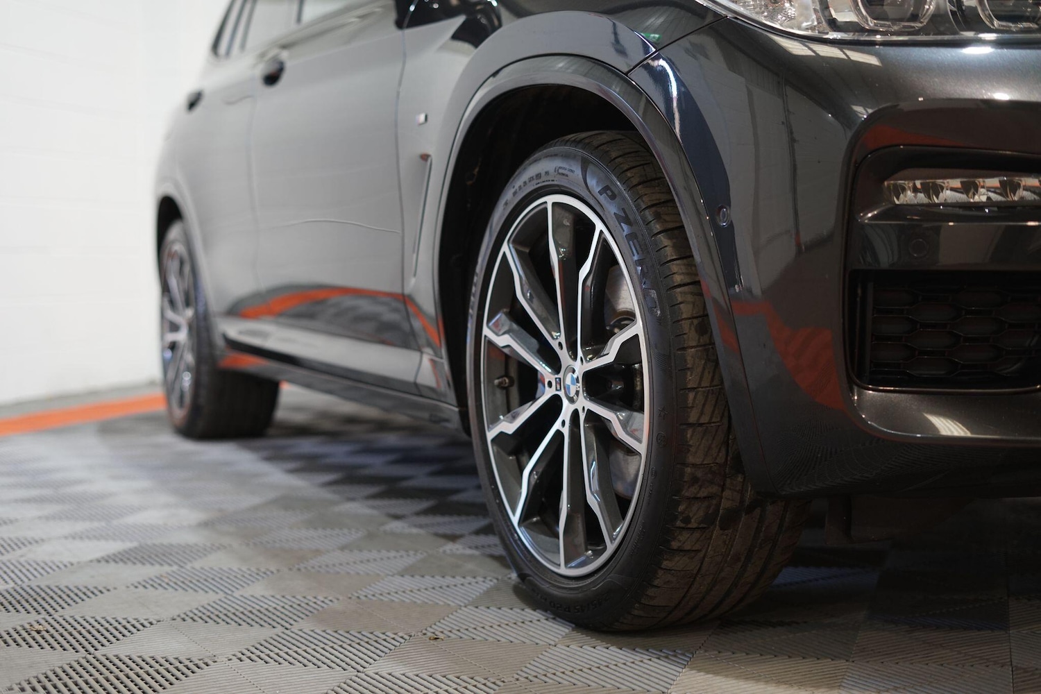 Used BMW X3 2020 for sale - 76803547: Photo 34