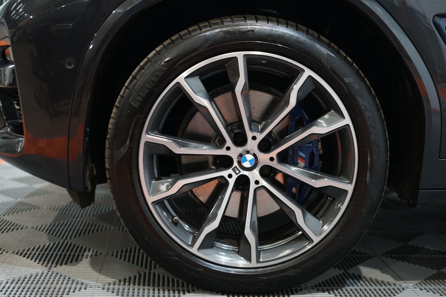 Used BMW X3 2020 for sale - 76803547: Photo 35