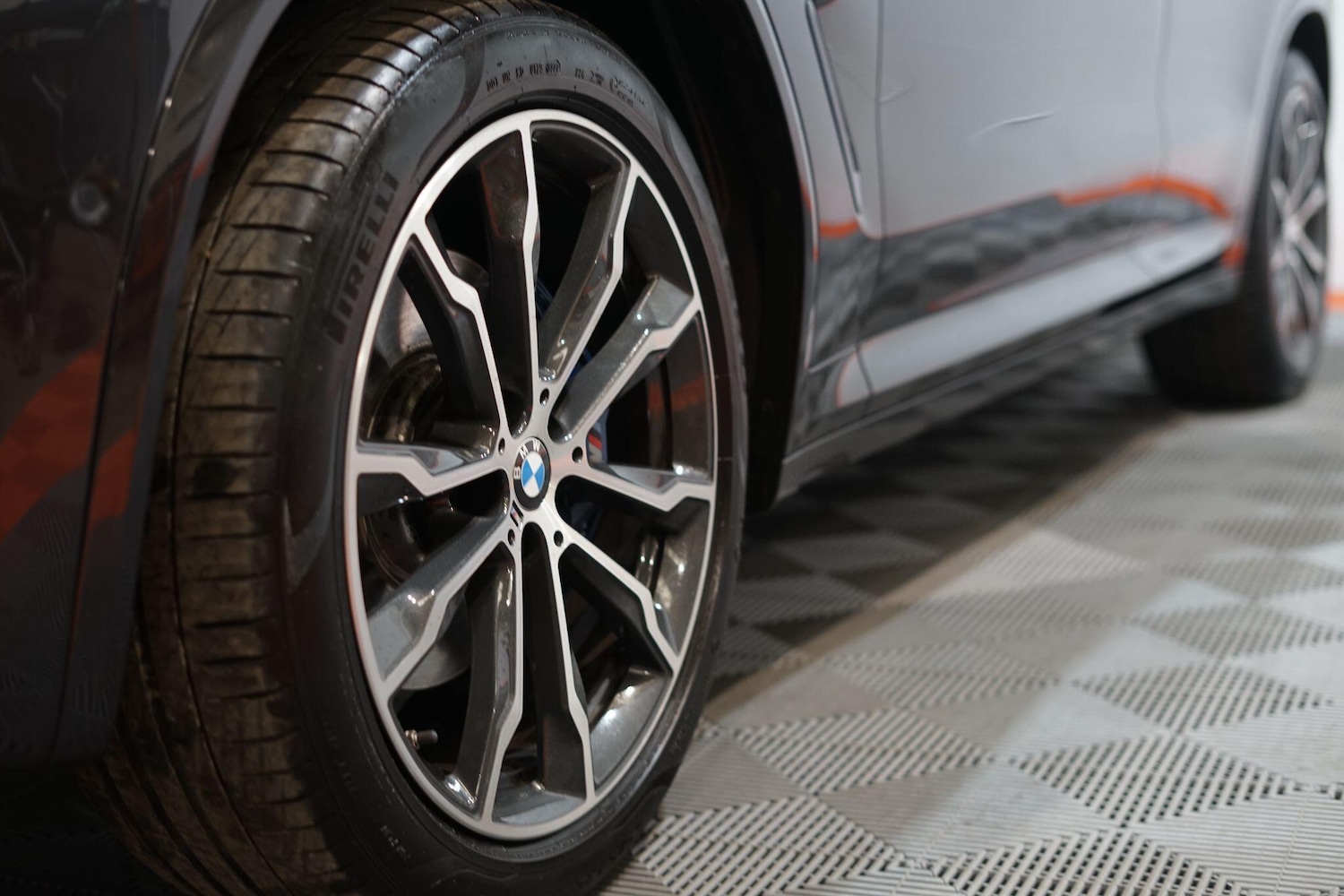 Used BMW X3 2020 for sale - 76803547: Photo 36