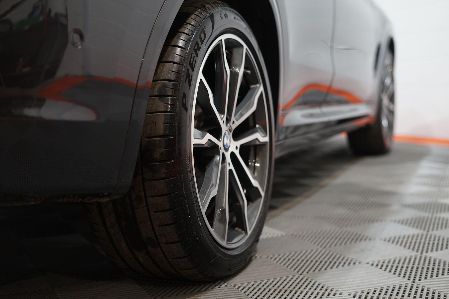 Used BMW X3 2020 for sale - 76803547: Photo 38