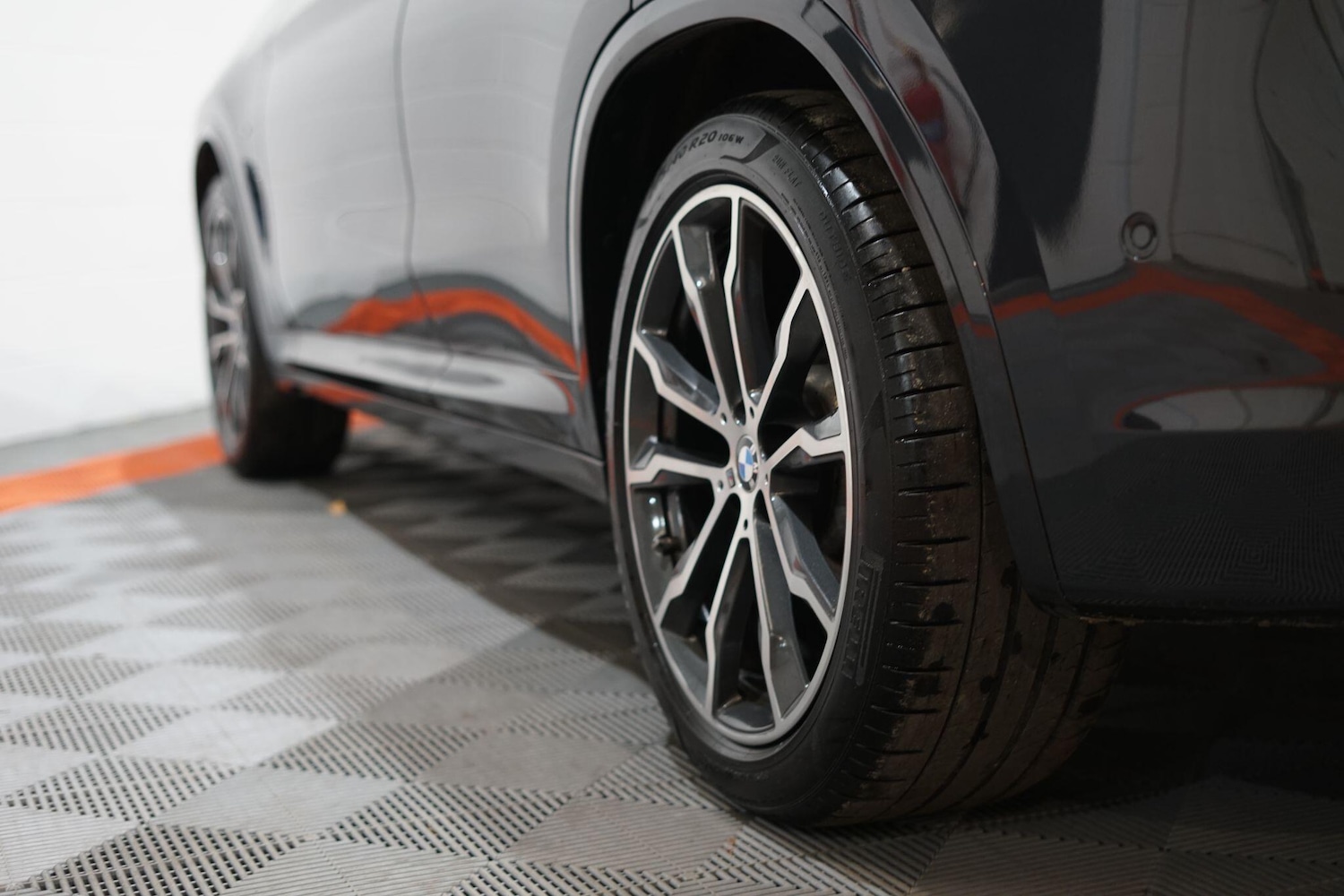 Used BMW X3 2020 for sale - 76803547: Photo 39