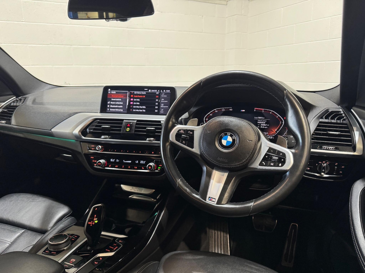 Used BMW X3 2020 for sale - 76803547: Photo 4