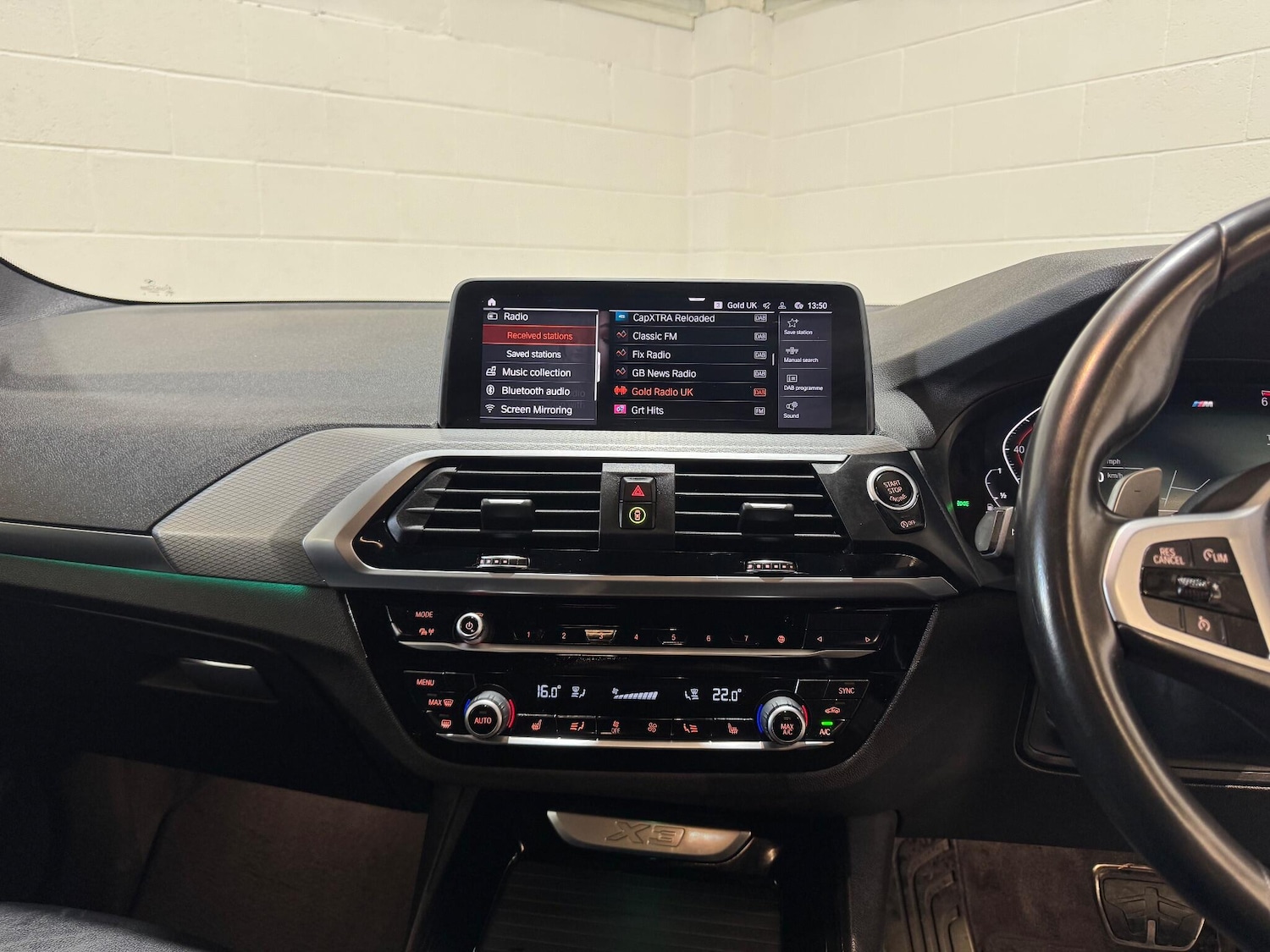 Used BMW X3 2020 for sale - 76803547: Photo 40