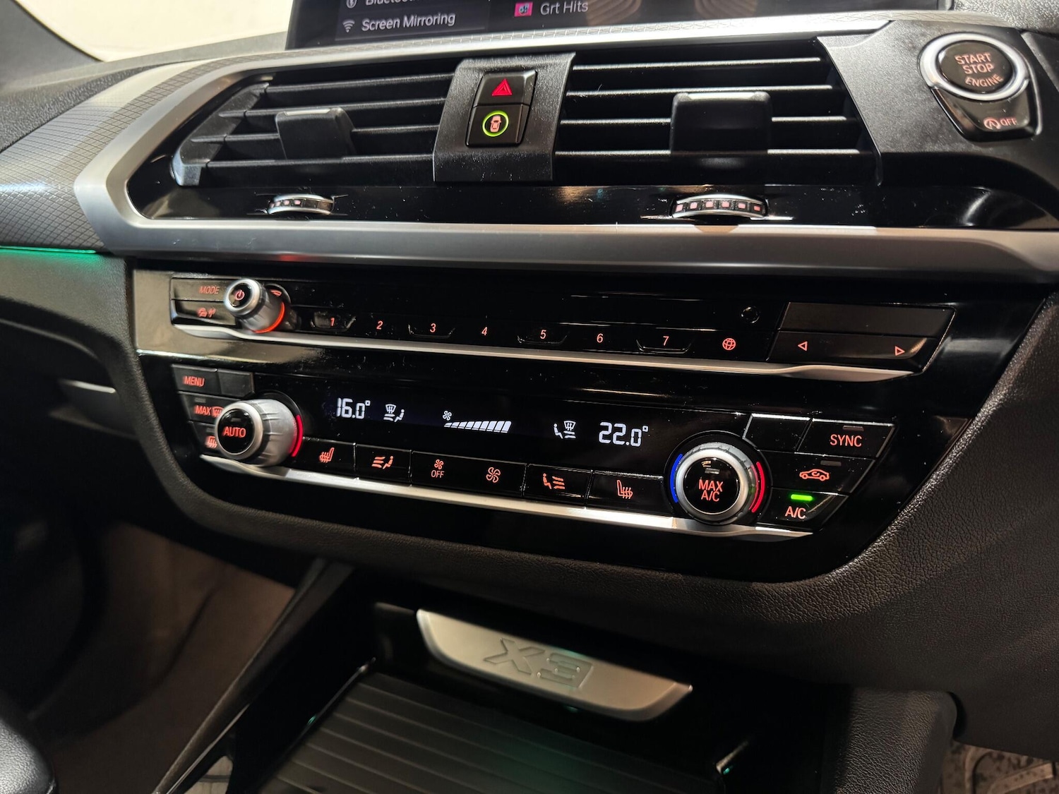 Used BMW X3 2020 for sale - 76803547: Photo 41