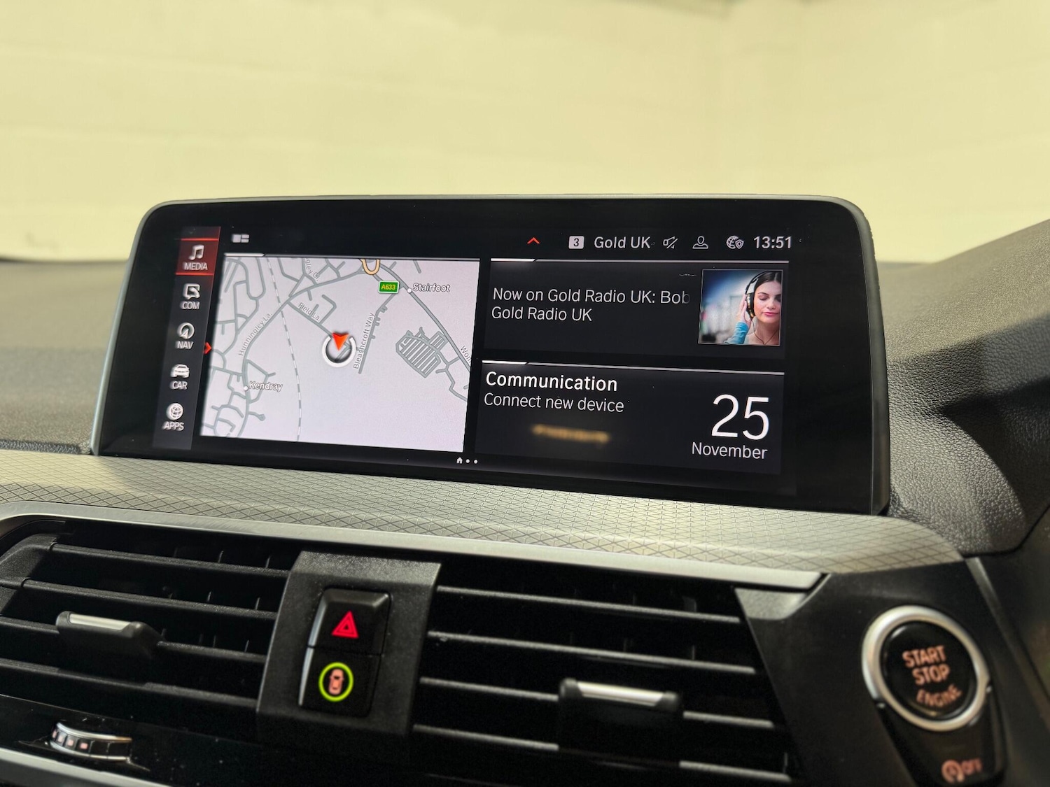 Used BMW X3 2020 for sale - 76803547: Photo 43