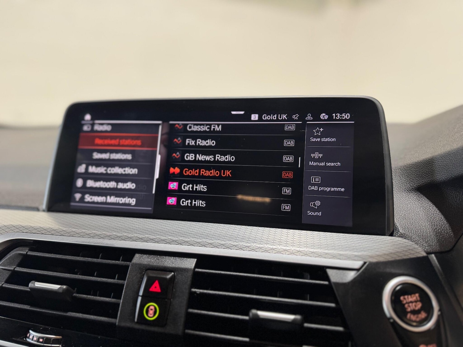 Used BMW X3 2020 for sale - 76803547: Photo 44