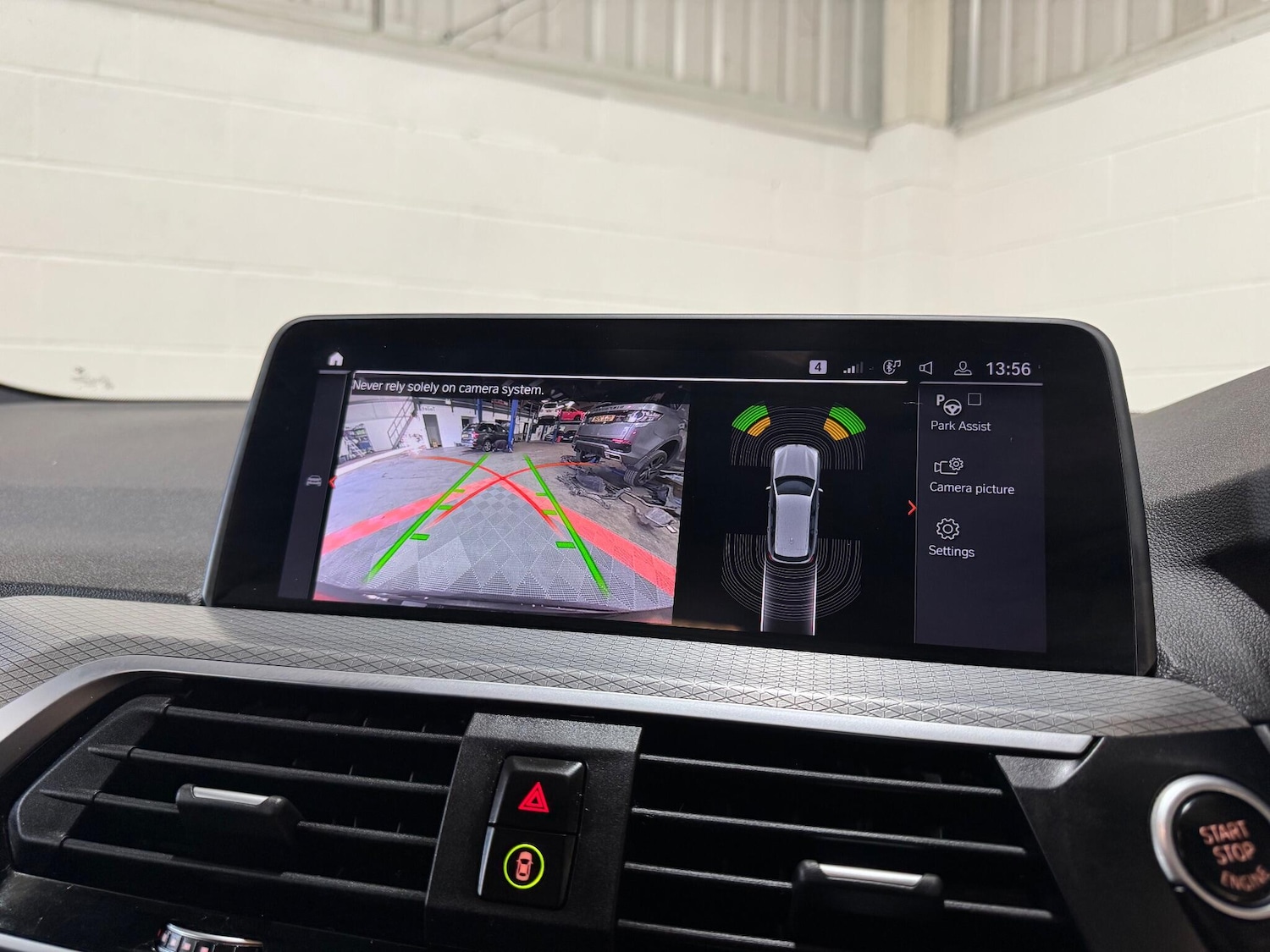 Used BMW X3 2020 for sale - 76803547: Photo 48